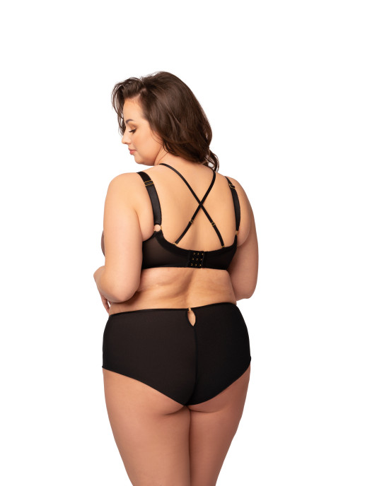 Σουτιέν Plus Size για Μεγάλο & Βαρύ Στήθος με Απόλυτη Υποστήριξη Σουτιέν Plus Size για Μεγάλο & Βαρύ Στήθος με Απόλυτη Υποστήριξη